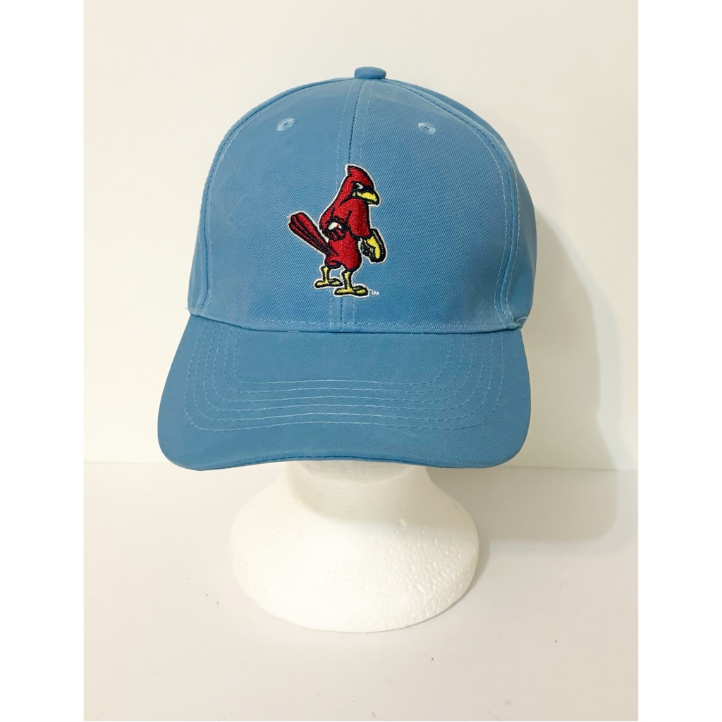 Authentic Memphis Redbirds Baseball Hat New